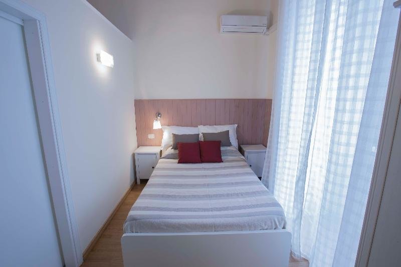 Standard simple chambre Dimora Novecento