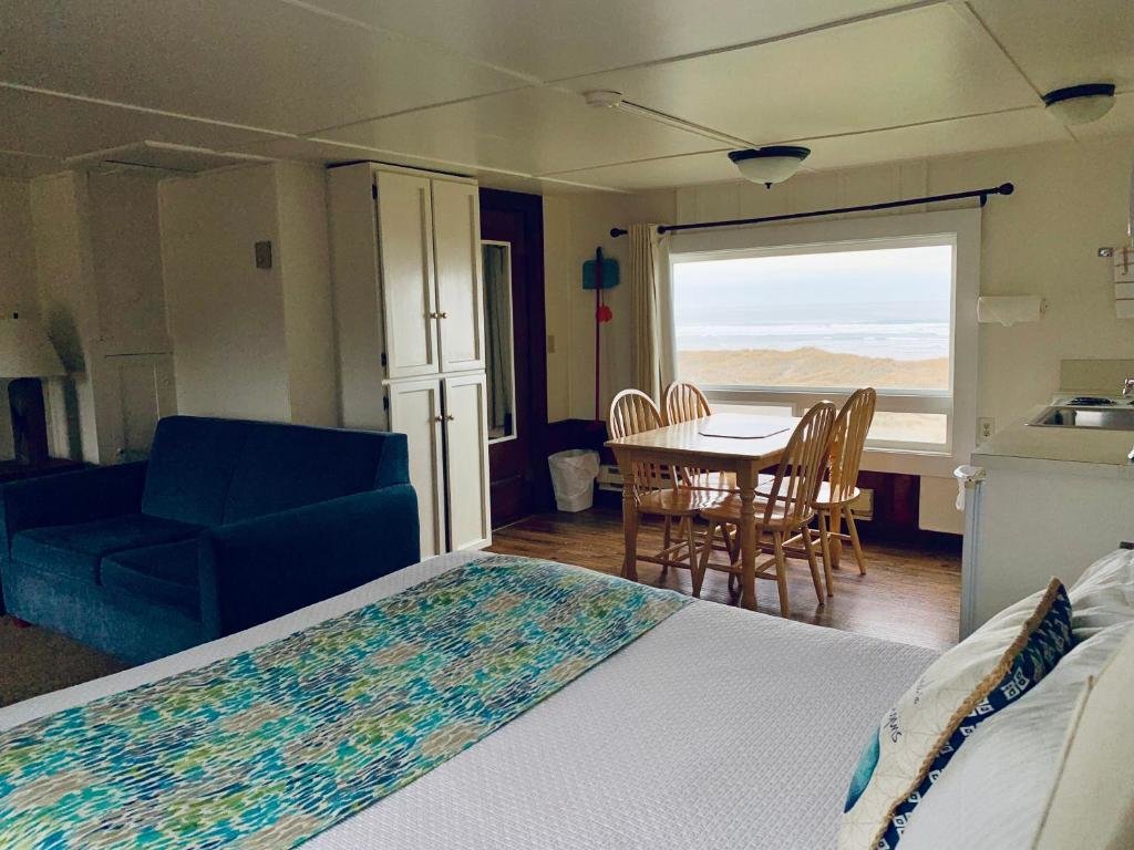 Standard Double room with sea view Windermere On The Beach