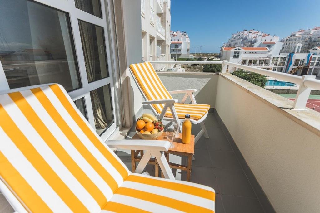 Apartment Best Houses 35 - Baleal Sol