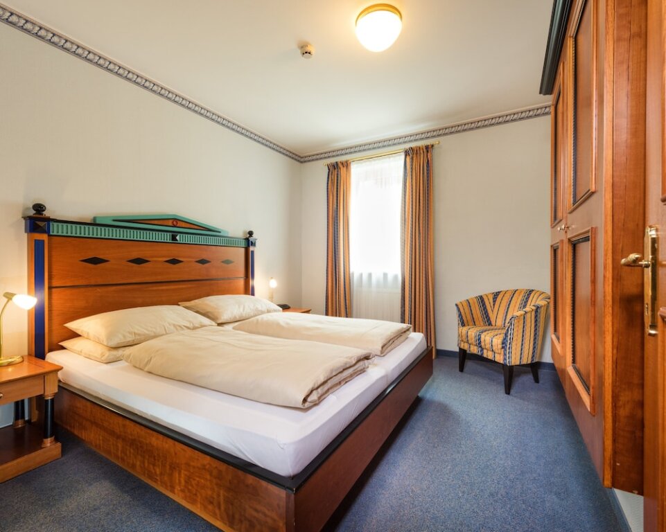 Апартаменты c 1 комнатой MONDI Hotel Bellevue Gastein