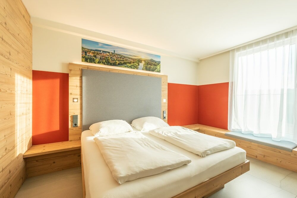 Standard Vierer Familie Zimmer mit Stadtblick Fair Resort