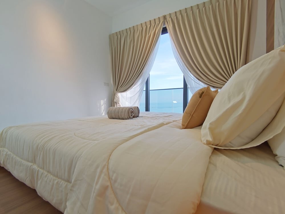 Appartamento Premium Attic Home Melaka Imperio Residence