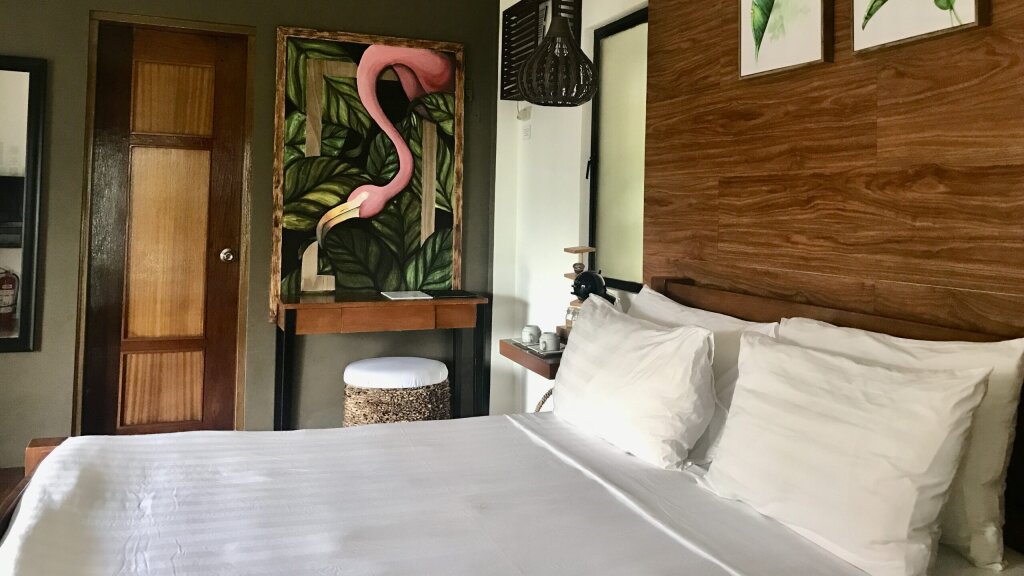 Standard Zimmer Villas by Eco Hotels Batangas