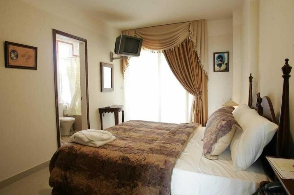 Номер Comfort Theodos Lodge Hotel By Hansa