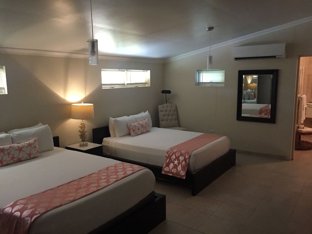 Habitación Confort Vacation Rentals at Salitre