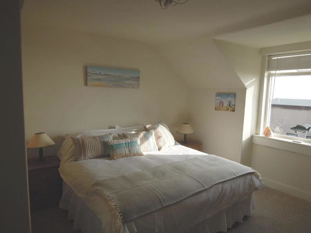 Standard Double room with sea view Seascape Largo