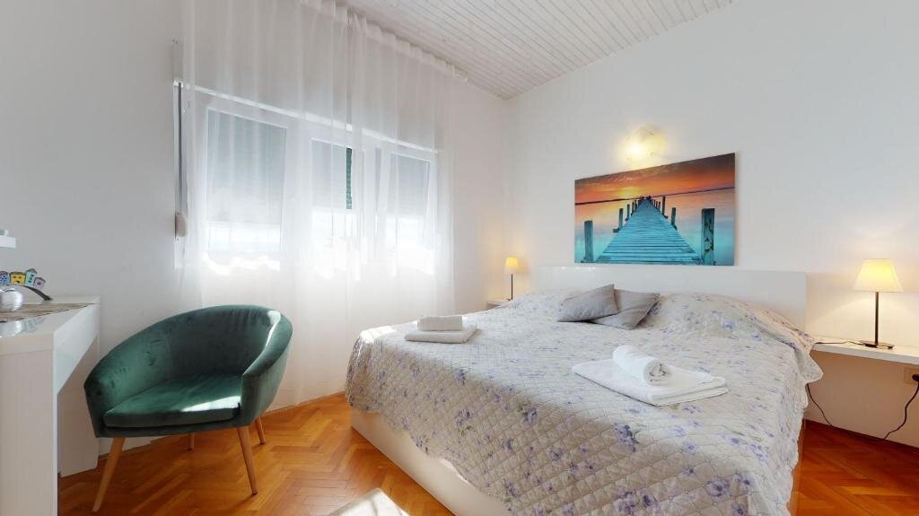 Comfort Apartment Villa Ivanišević