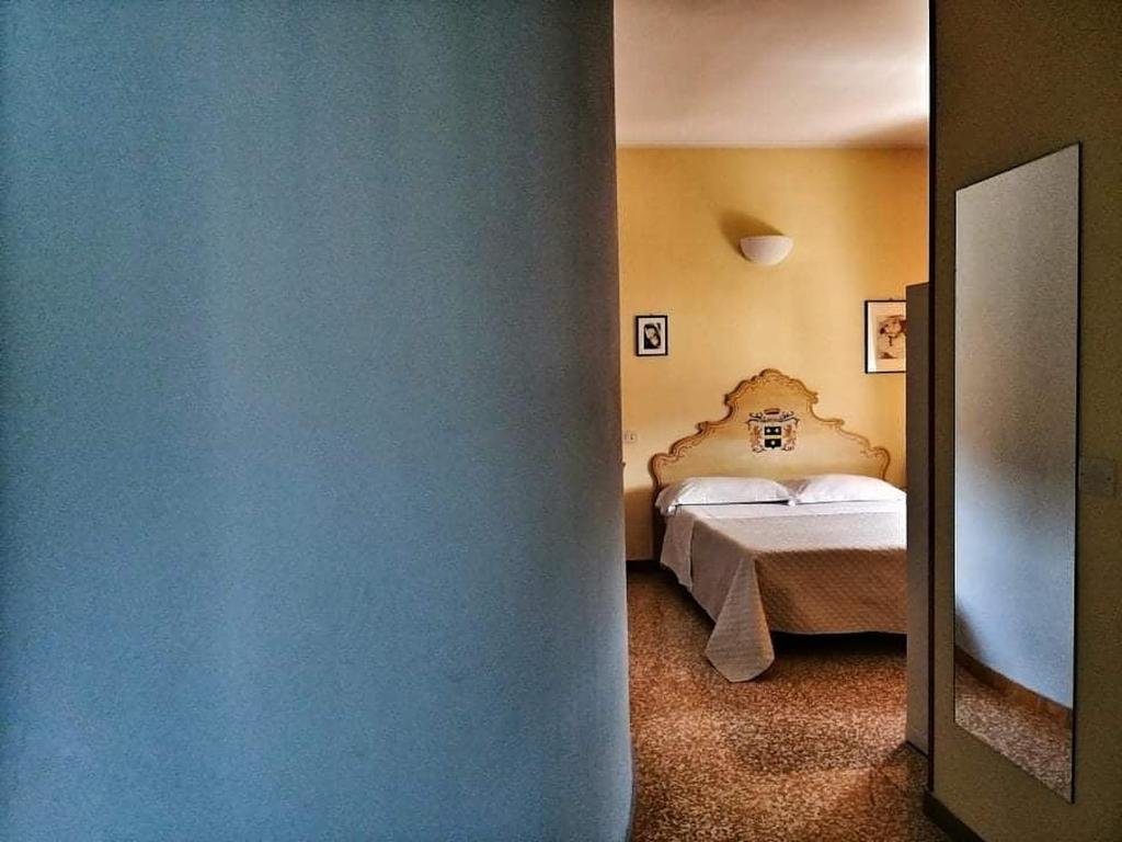 Standard room Hotel Residence Sant'Anna
