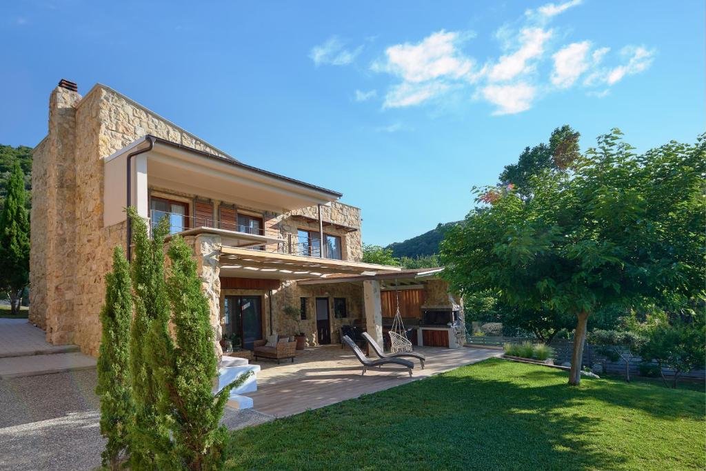 Villa DEVELIKIA PRIVATE VILLA 3- Ierissos