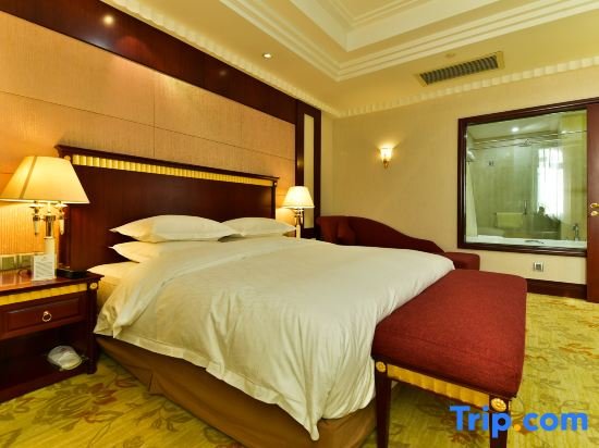 Suite Yingtong Hotel