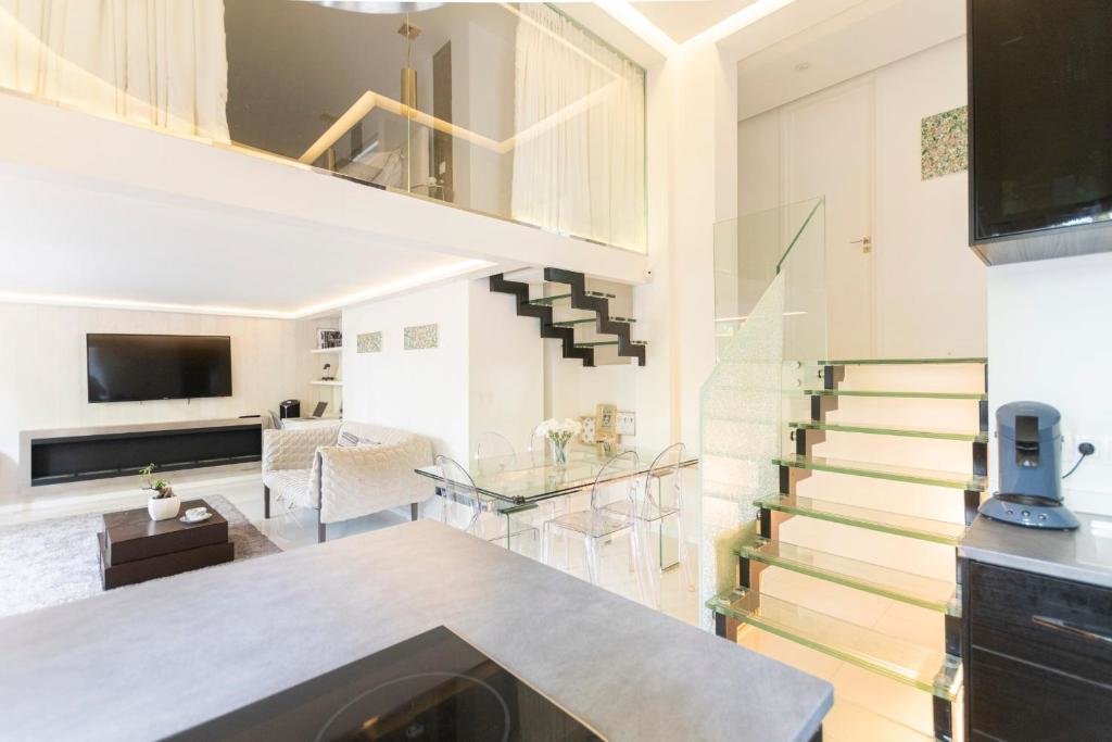 Apartamento GuestReady - Stunning Designer 2BR Apartment in Boulogne
