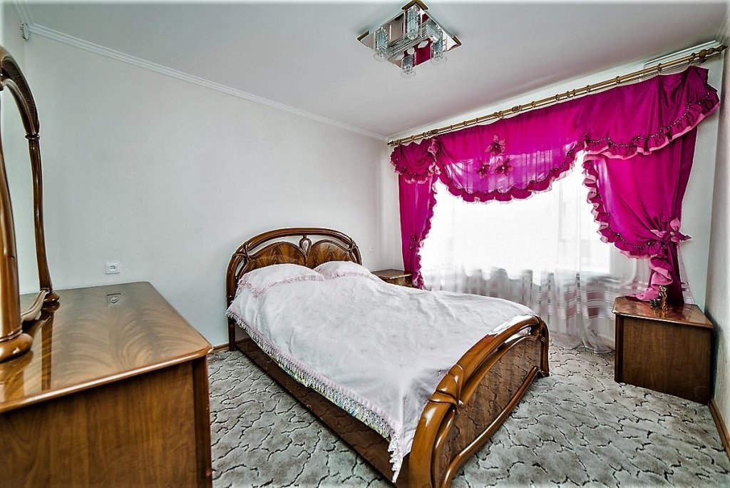 Premium Apartment Apartments on Dzerzhinsky Street