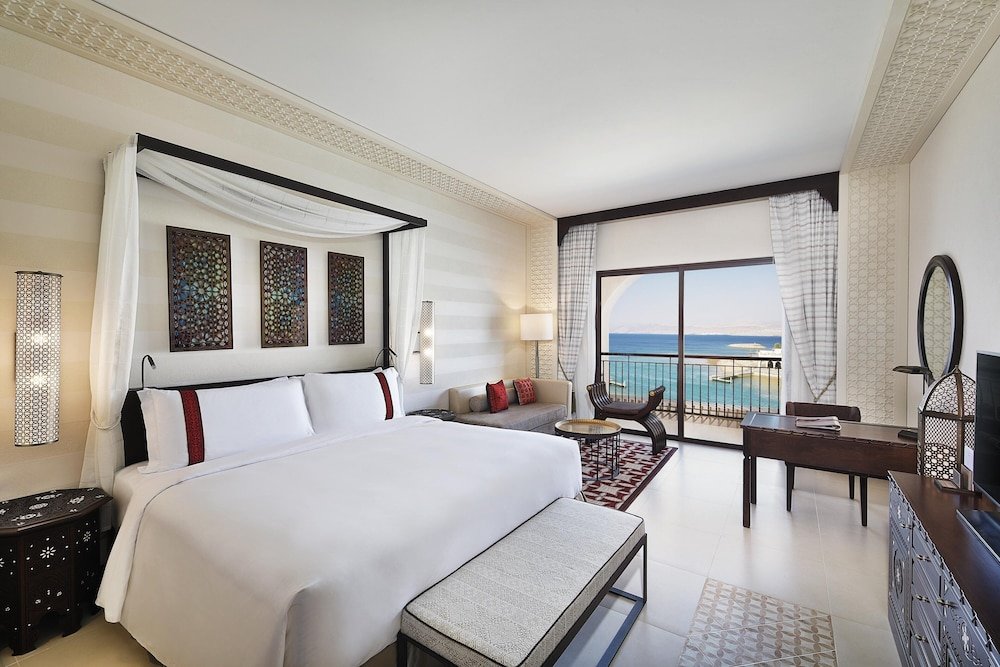 Supérieure chambre Al Manara, a Luxury Collection Hotel, Aqaba