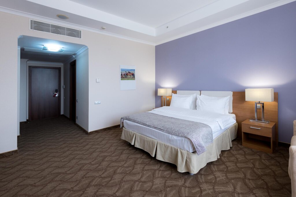 Standard Doppel Zimmer Hotel Duman