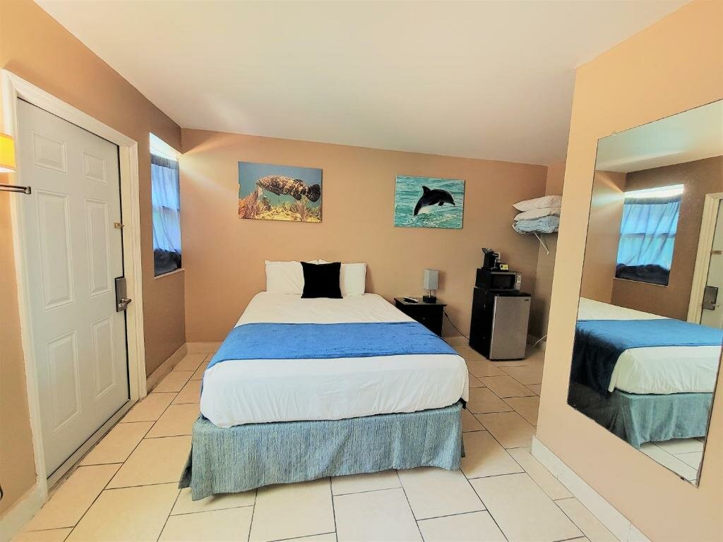 Standard room Looe Key Reef Resort and Dive Center
