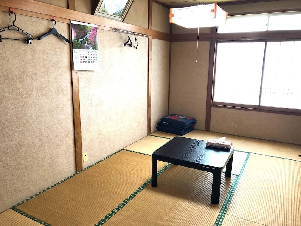 Standard chambre Minshuku Tsunago