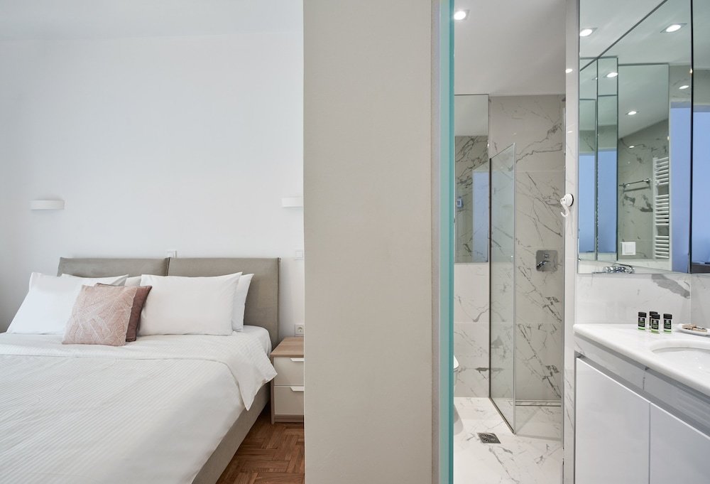 Appartamento Comfort Hilton-Ilisia Park 2Bd Elite Living