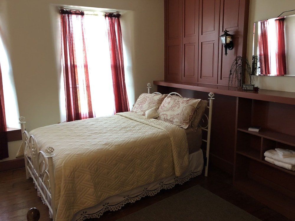 Standard chambre Red Rose Bed & Breakfast
