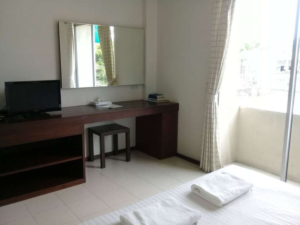 Standard Zimmer Le Ranong Bistro Hotel