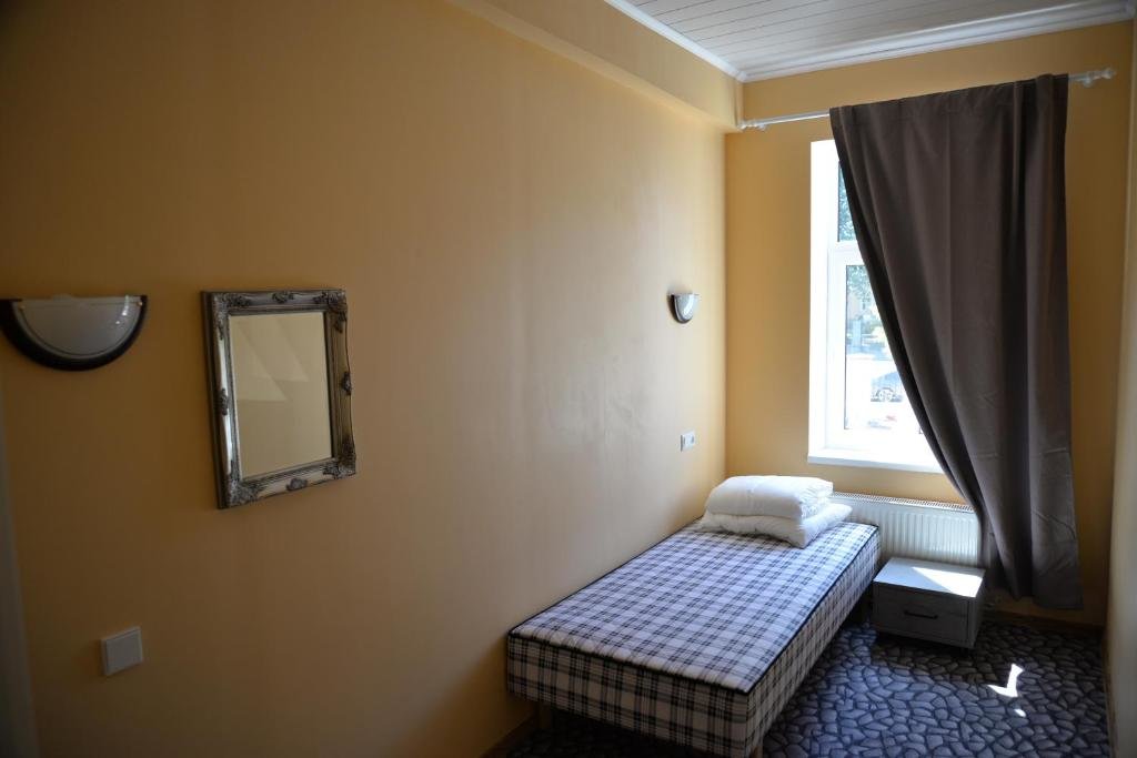 Standard room Hostel31