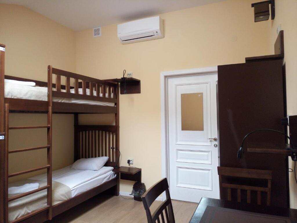 Номер Standard Gar'is Hostel Lviv