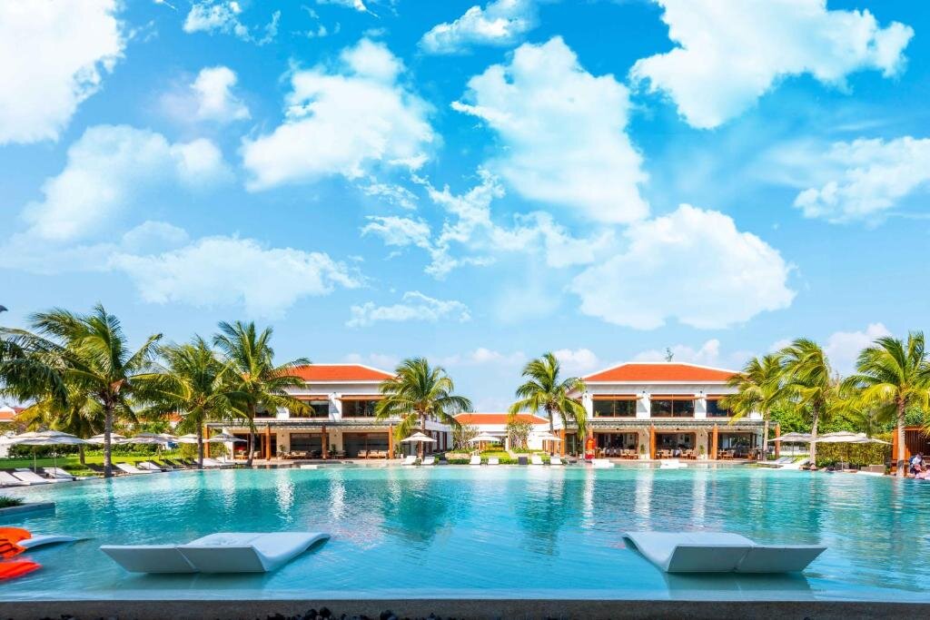 Appartement 2 chambres Abogo Resort Villas Ocean Da Nang