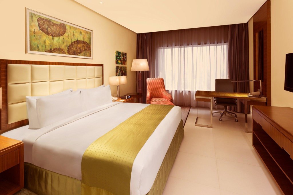 Номер Standard Holiday Inn Cochin, an IHG Hotel