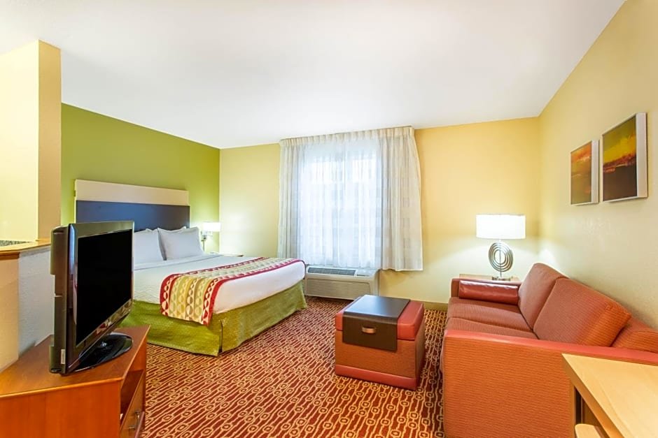 Suite Dulles Suites Extended Stay