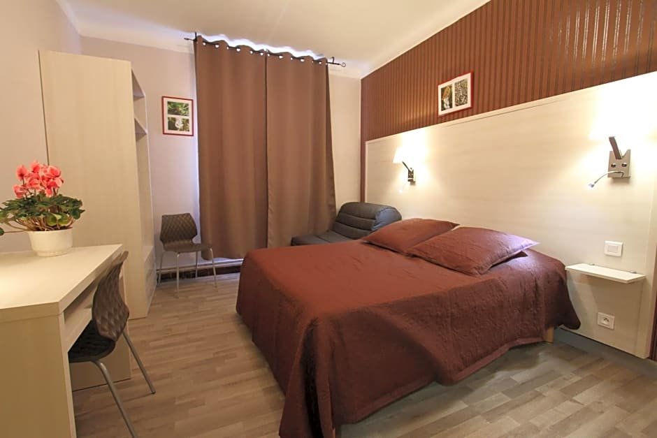 Komfort Zimmer Le Provençal