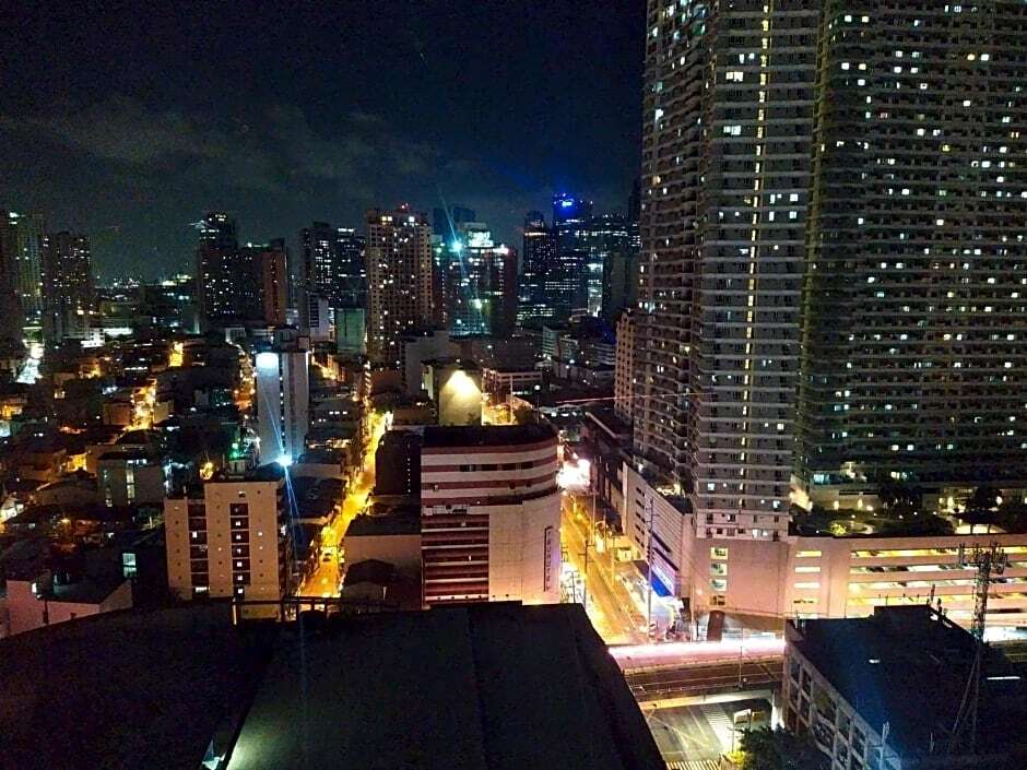 Avida San Lorenzo Tower 2 Dasmarinas Village
