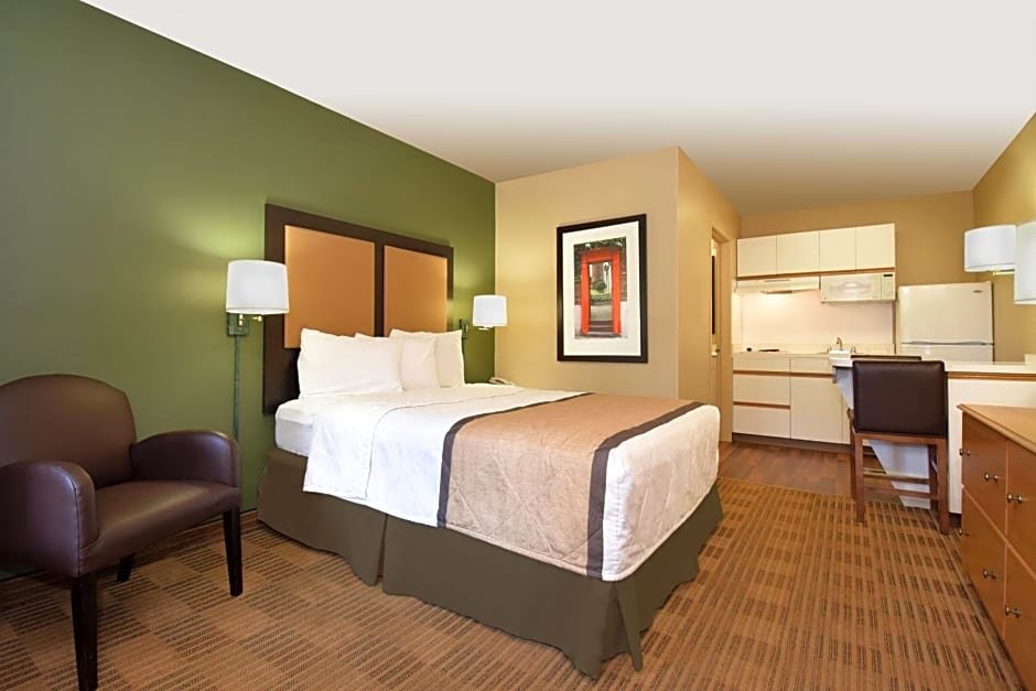 Double Suite Extended Stay America Suites - Nashville - Airport - Music City