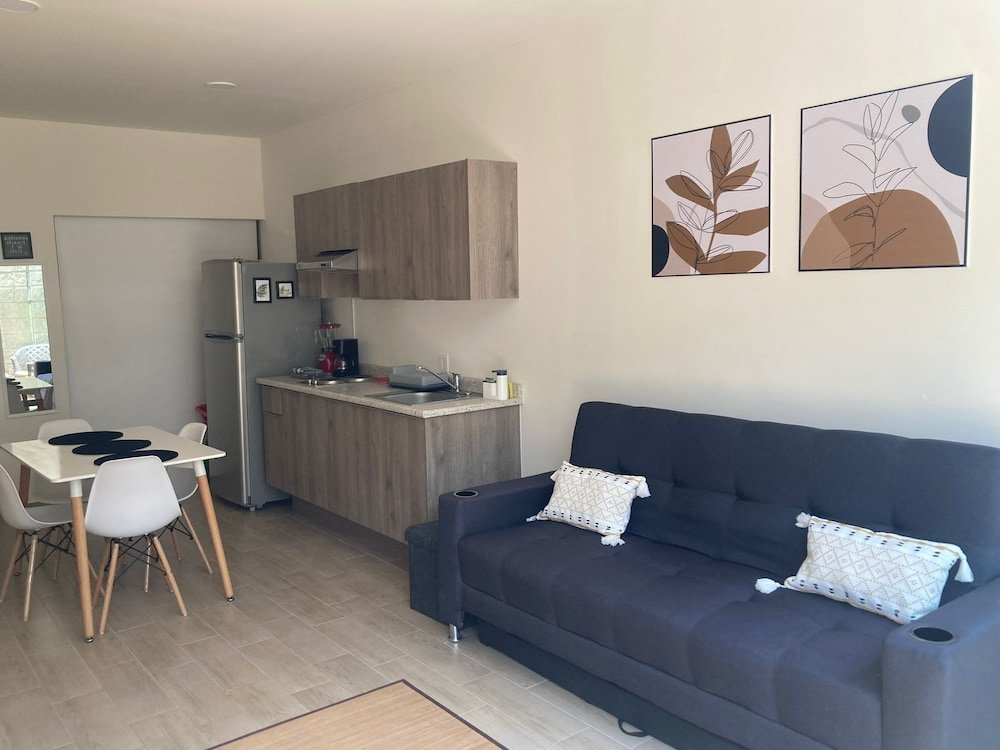 Komfort Apartment RIBERA DE CHAPALA Suites