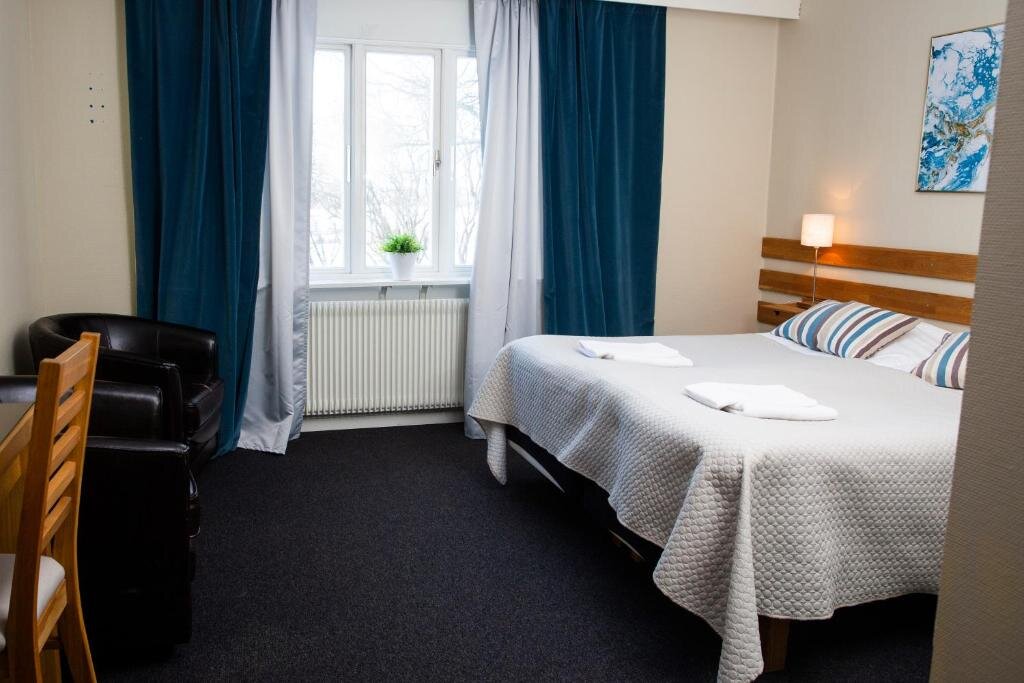 Superior room Veckefjärdens Hotell & Konferens