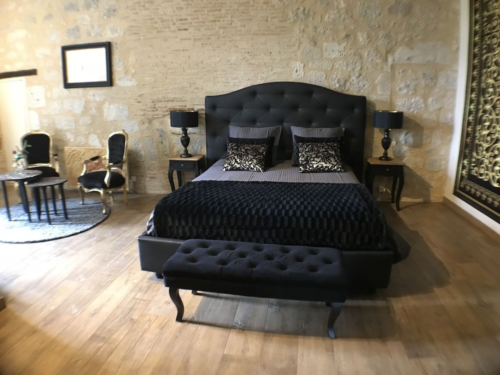 Apartamento Grand 3 habitaciones Château de Bouniagues