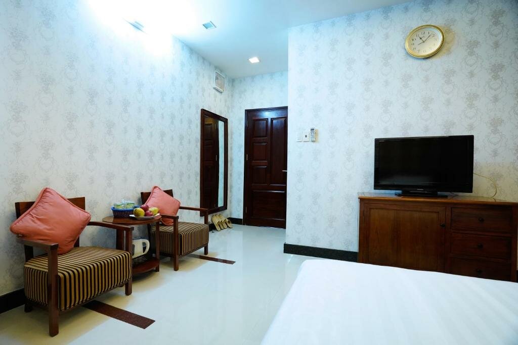 Superior Zimmer Ben Thanh Retreats Hotel