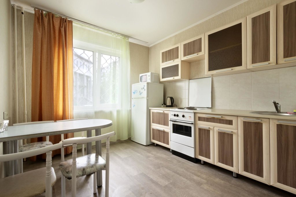 Économie appartement Apartments on Vesna Street 9