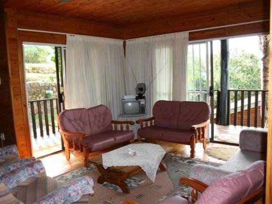 Бунгало Impala Niezel Lodge & Guest House