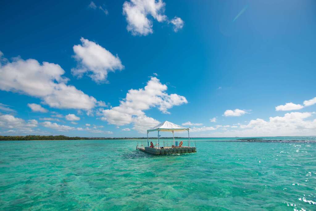Radisson Blu Azuri Resort & Spa Mauritius Island