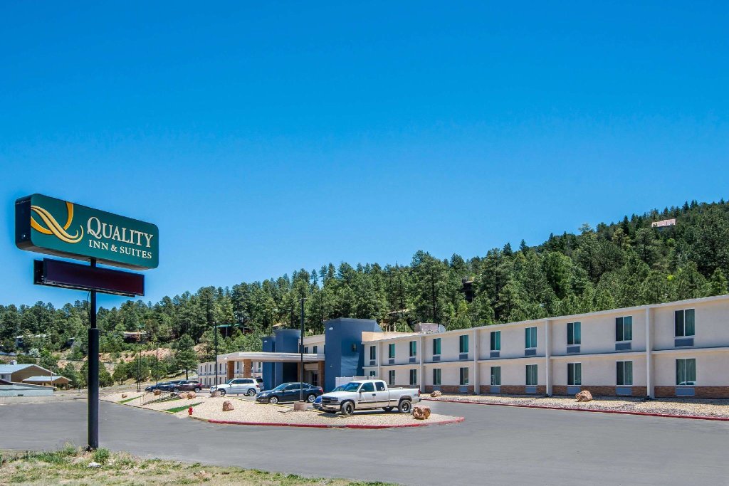 Double Suite Elevate Hotel at Sierra Blanca Ruidoso, Ascend Hotel Collection