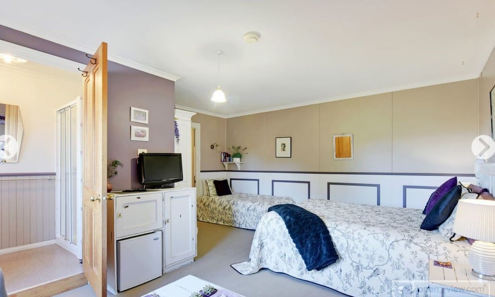 Camera Premier Redcliffe House Colonial Bed & Breakfast