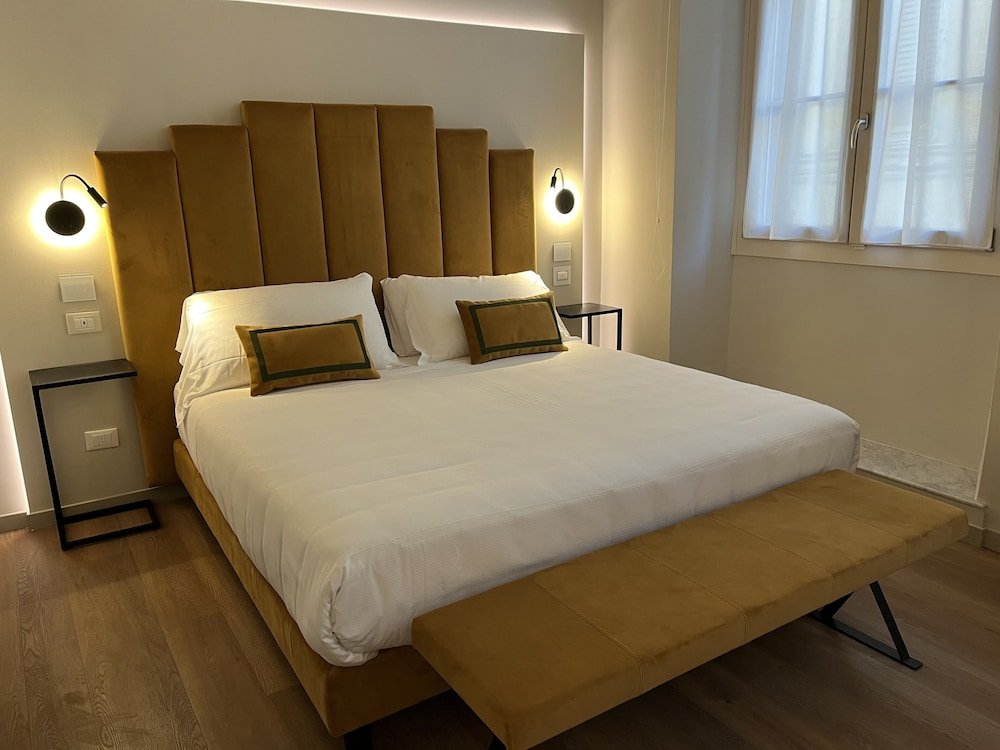 Comfort Suite Corte dei Sogni Boutique Hotel & spa