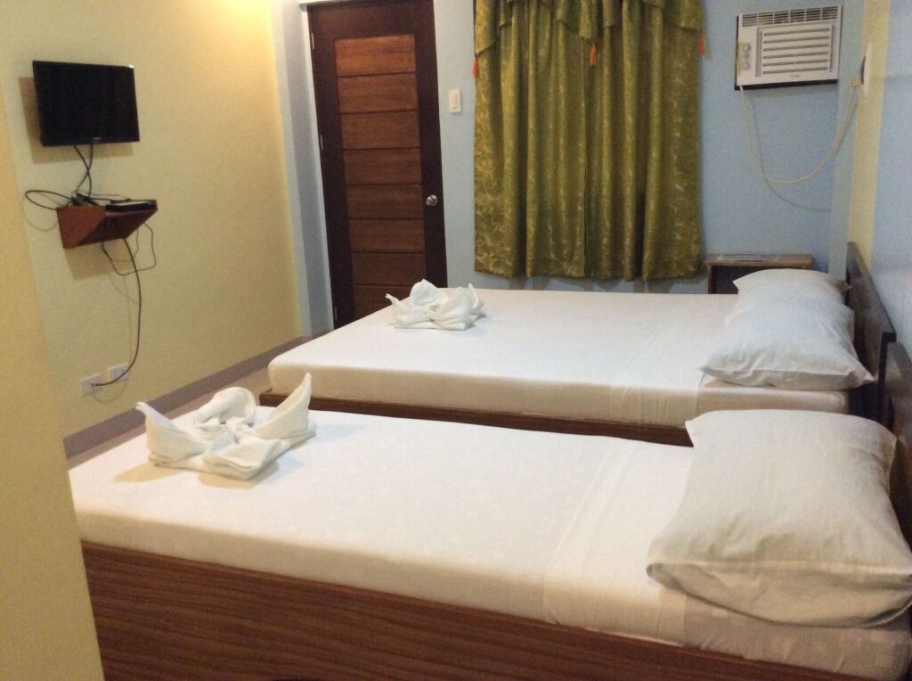 OYO 455 Casa Bonita Inn Sibulan
