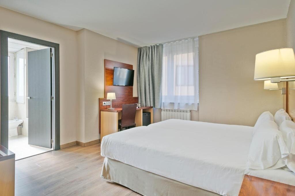 Двухместный номер Standard Hotel Best Andorra Center