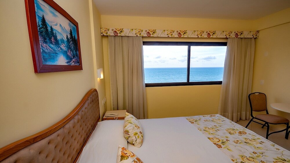 Номер Standard Yak Beach Hotel Ponta Negra