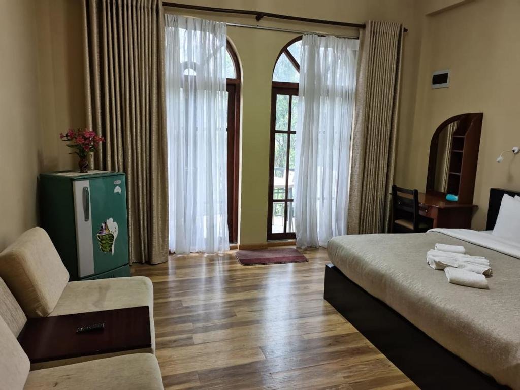Superior Zimmer Panorama Green View Hotel Nuwara Eliya