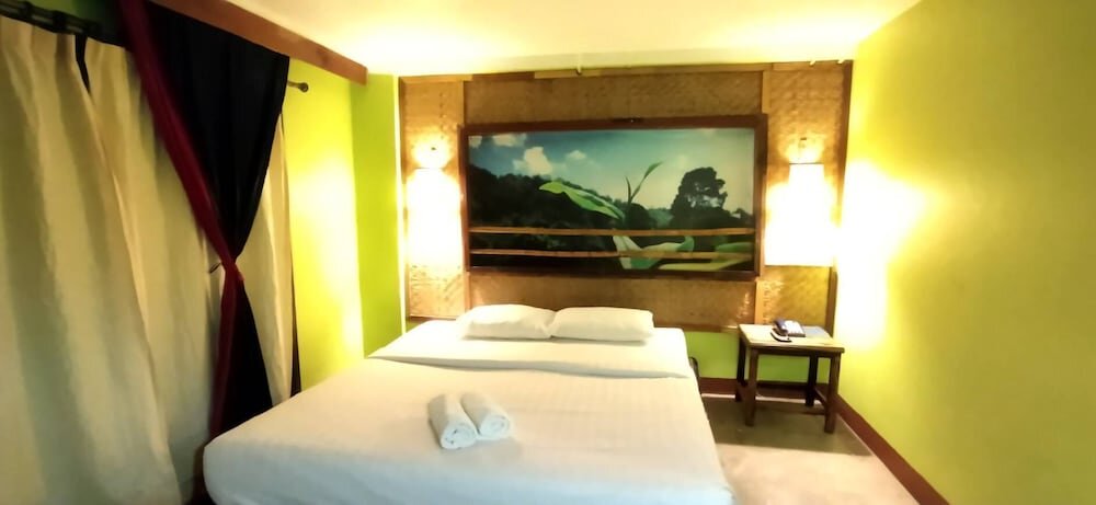 Standard Zimmer Phumanee Lahu Home Hotel