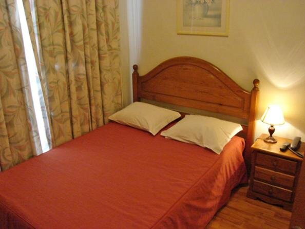 Standard Double room Residencial Roxi