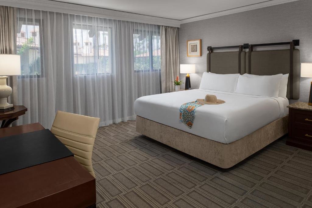 Standard triple chambre Miramonte Indian Wells Resort & Spa