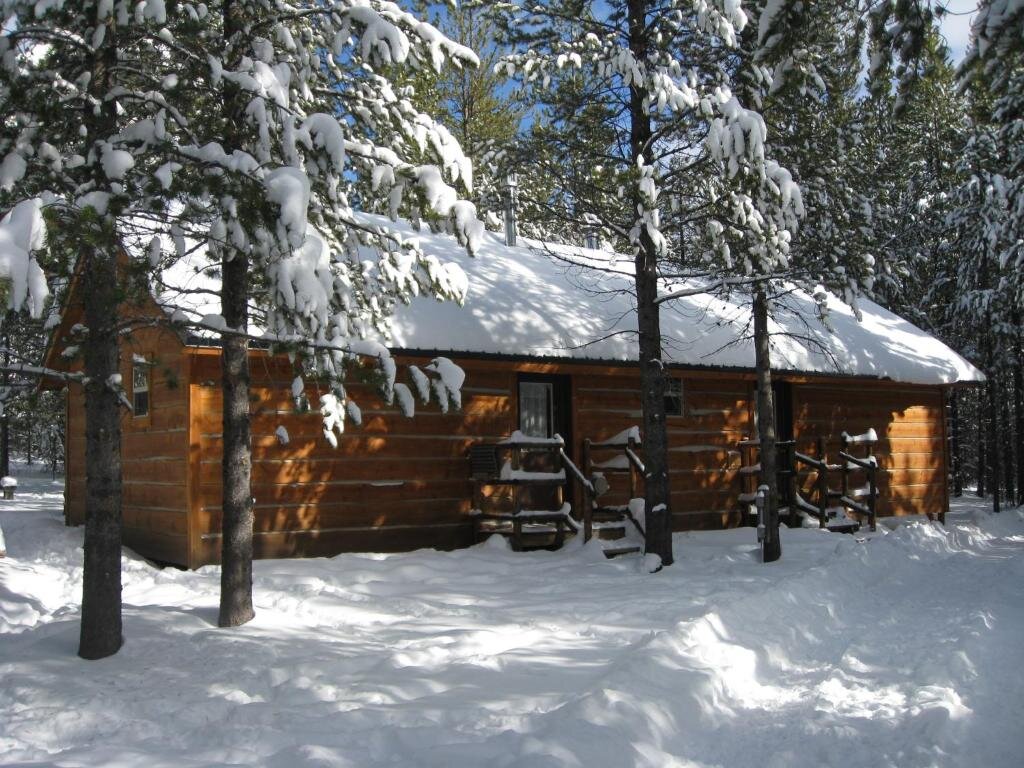 Standard Vierer Zimmer Sugar Loaf Lodge & Cabins