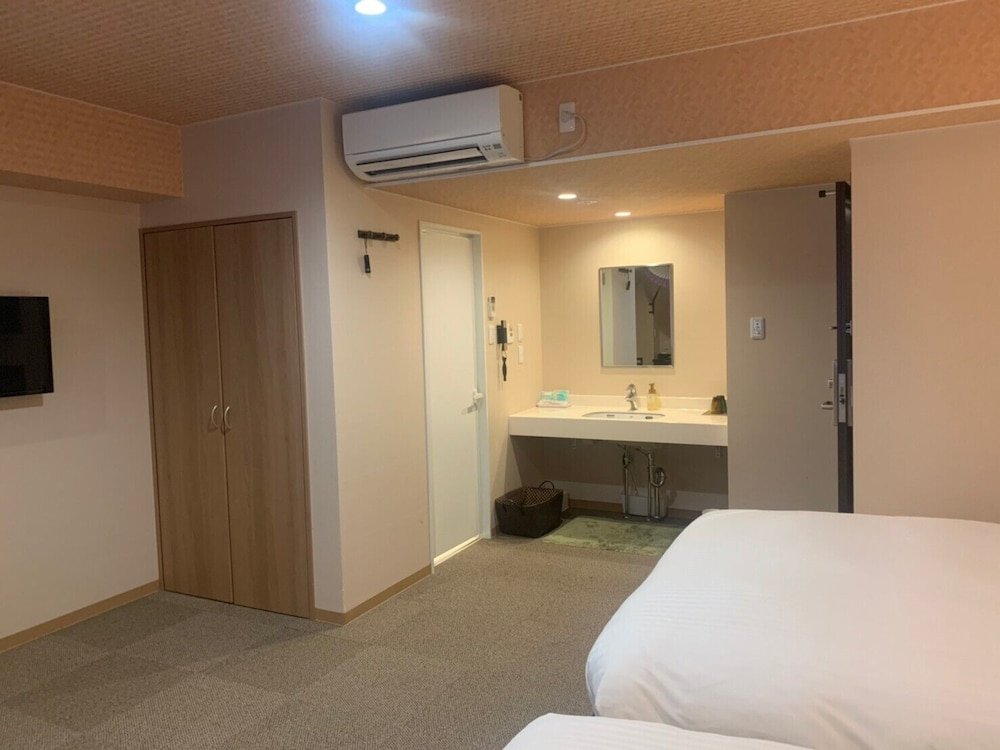 Standard Zimmer gion ladies hotel tsukinohime